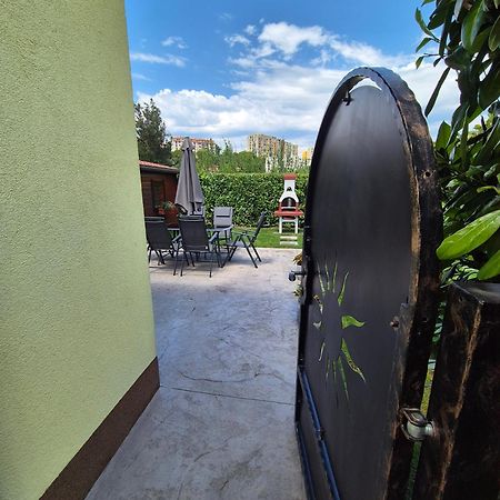 Harmony Apartment Koper Zewnętrze zdjęcie