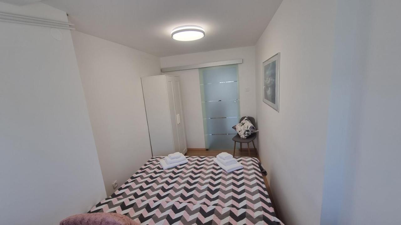 Harmony Apartment Koper Zewnętrze zdjęcie