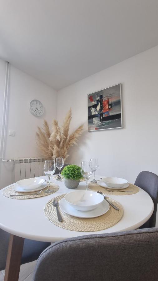 Harmony Apartment Koper Zewnętrze zdjęcie