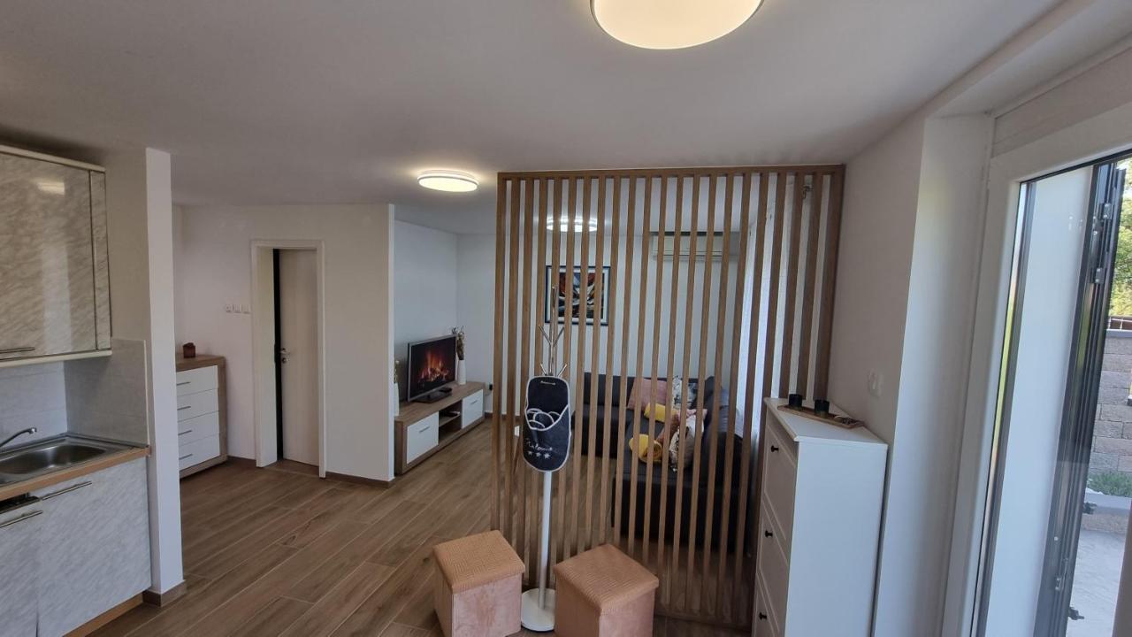 Harmony Apartment Koper Zewnętrze zdjęcie