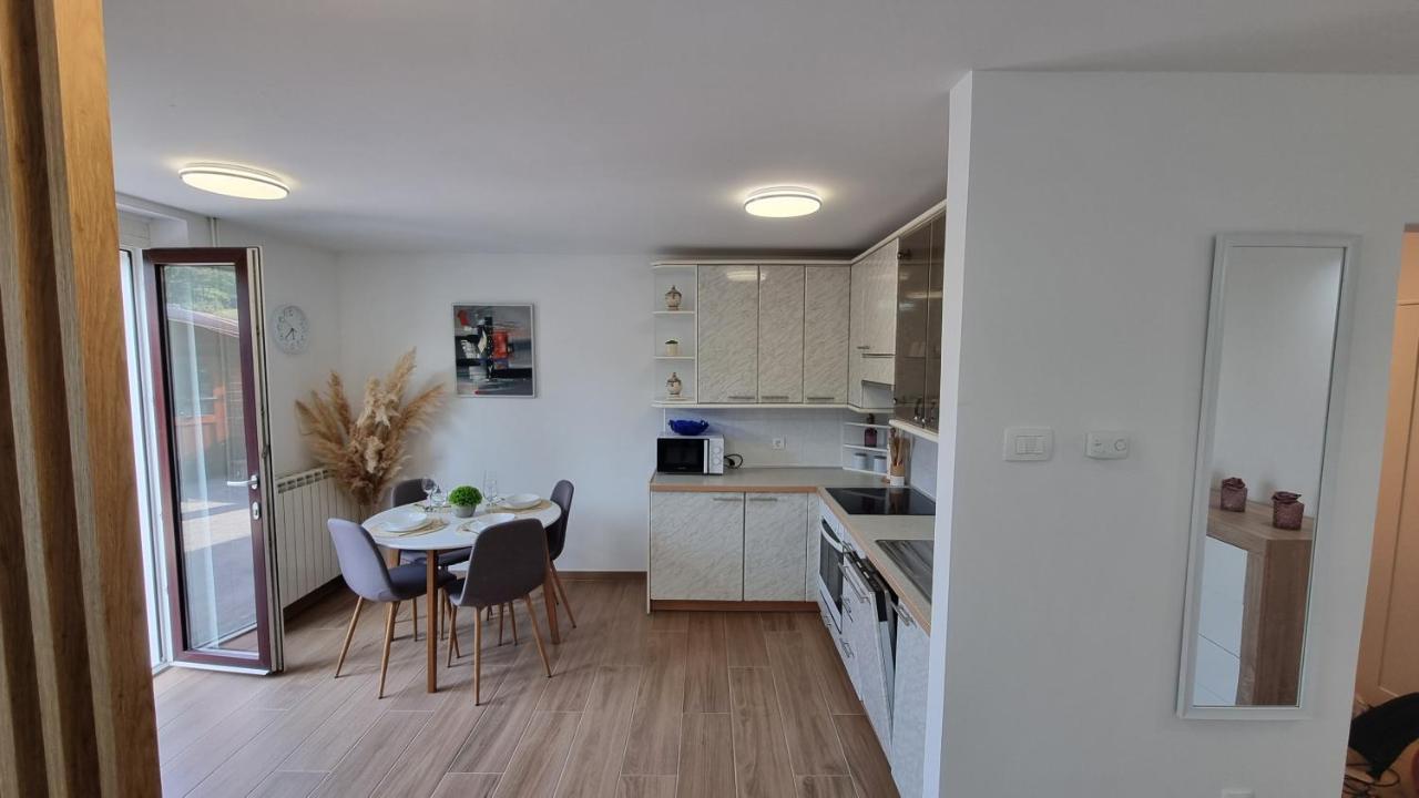 Harmony Apartment Koper Zewnętrze zdjęcie