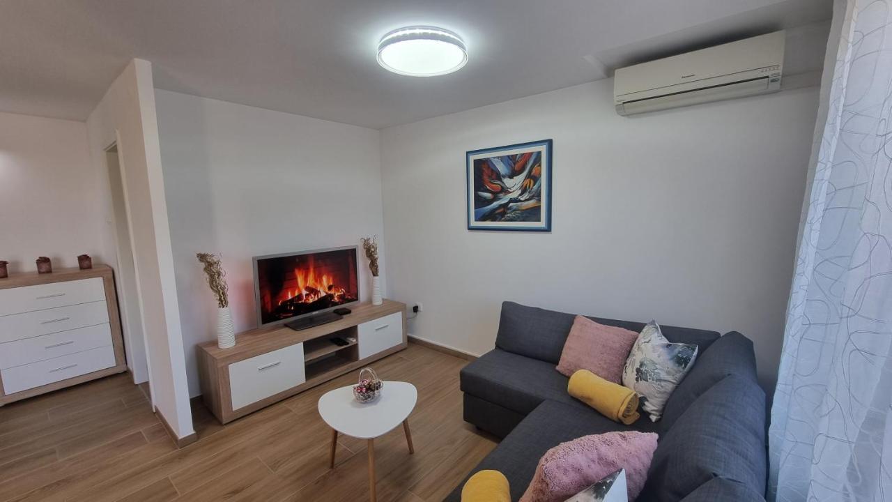 Harmony Apartment Koper Zewnętrze zdjęcie