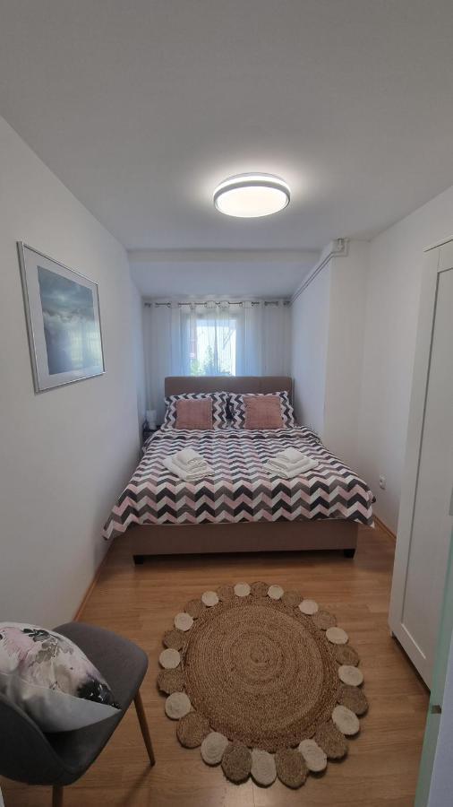Harmony Apartment Koper Zewnętrze zdjęcie