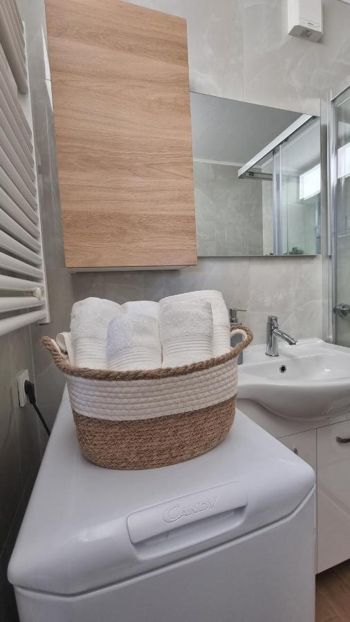 Harmony Apartment Koper Zewnętrze zdjęcie