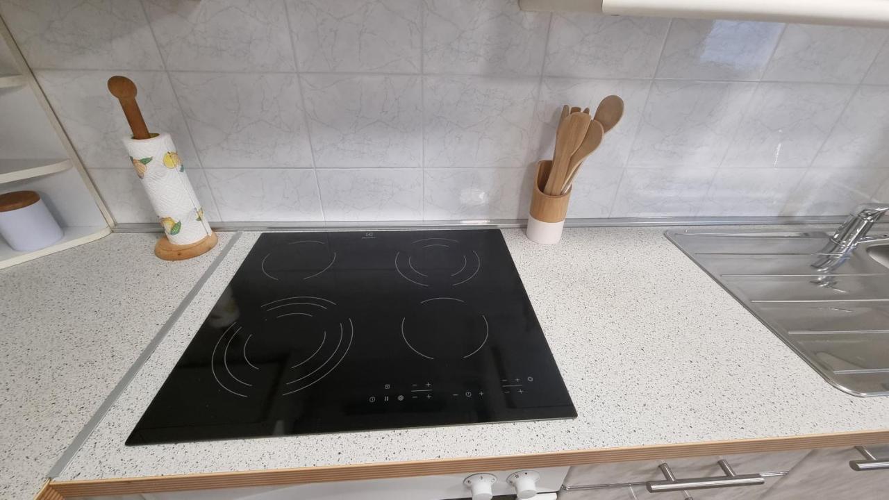 Harmony Apartment Koper Zewnętrze zdjęcie