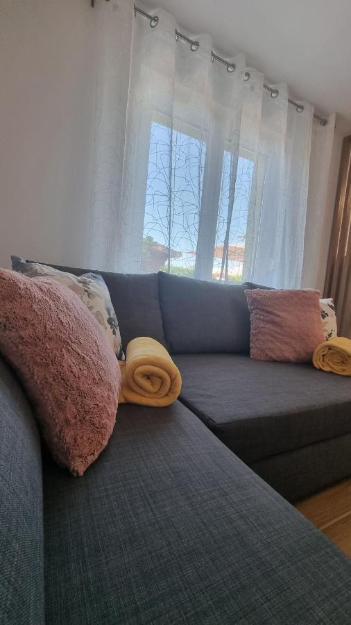 Harmony Apartment Koper Zewnętrze zdjęcie