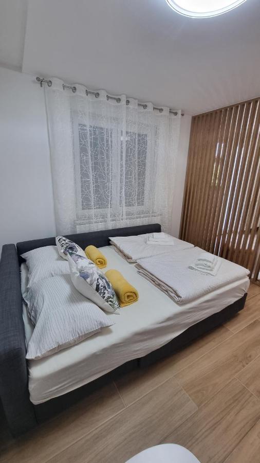Harmony Apartment Koper Zewnętrze zdjęcie
