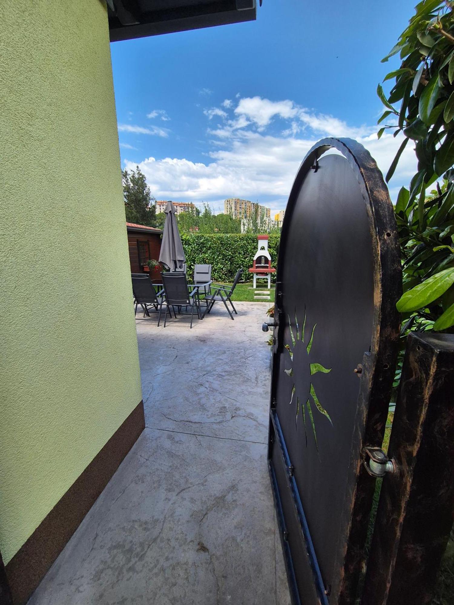 Harmony Apartment Koper Zewnętrze zdjęcie